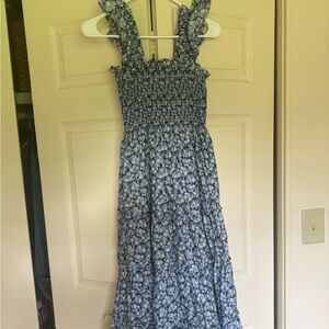 Hill House Nap Dress Ellie